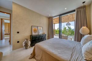 Villa Salamanca Pererenan, Canggu by Sandara
