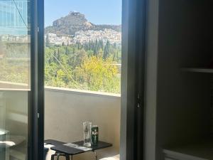Acropolis Ray of Light - Spacious Flat - Stunning views