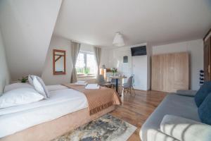 Pokoje gościnne Marii - dawne ILSE