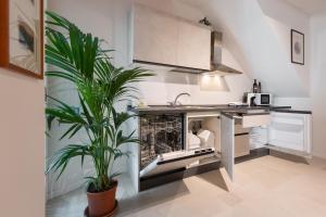 Casa Falorni - 3rd Floor, 3zo Piano