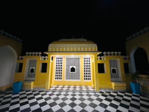 Shiv Kothi - Homestay