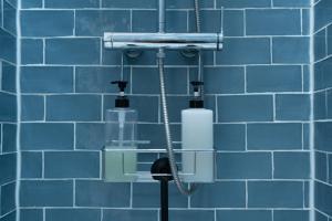Appartements Gite La Goutte d-eau - Baby foot - 6 personnes LITS King & Queen size - Terrasse Vue etang : photos des chambres
