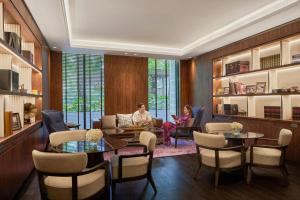 Marriott Executive Apartments, Bangkok Townhall Sukhumvit