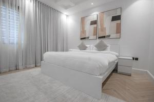 Mabaat-Deluxe 1BR-Al Yasmin 607