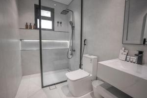 Mabaat-Deluxe 1BR-Al Yasmin 607
