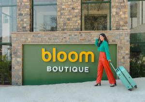 Bloom Boutique l Rishikesh Hills