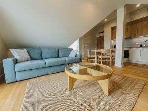 Apart Harmony - Willa Burtowa