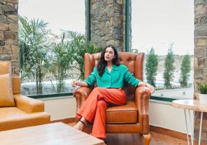 Bloom Boutique l Rishikesh Hills