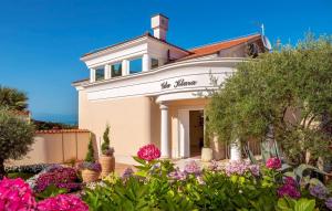 Villa Palace Clara Apartment 1 island Krk by Villa