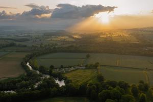 Mayfly Riverdale Yorkshire