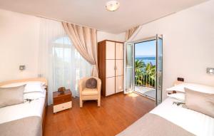 Villa Palace Clara Apartment 1 island Krk by Villa