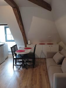 Le Dun - Domaine du Presbytère