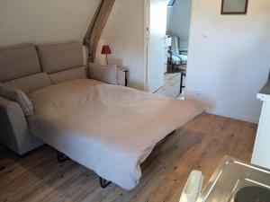 Appartements Le Dun - Domaine du Presbytere : photos des chambres