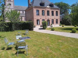 Le Dun - Domaine du Presbytère