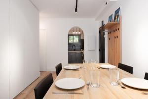 Appartements T2 - Havre paix 1a4p - Ramonville, Toulouse - Px Paul Sab & Labege - PKG : photos des chambres