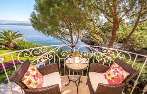 Villa Palace Clara Apartment 2 island Krk by Vill