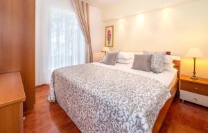 Villa Palace Clara Apartment 2 island Krk by Vill