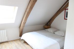 Appartements Le Dun - Domaine du Presbytere : photos des chambres