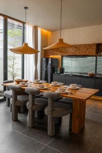 Dreamland View Villa #1 3Bdr with Rooftop Terrace and Pool