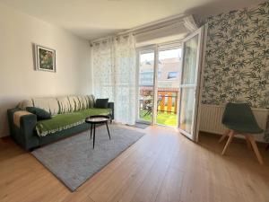Appartements Appartement les Capucins ROSCOFF : Appartement 1 Chambre