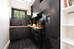 Appartements T2 - Havre paix 1a4p - Ramonville, Toulouse - Px Paul Sab & Labege - PKG : photos des chambres