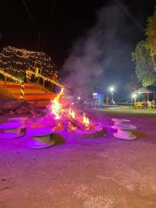 Hotel Krushnai Athvan Farm House