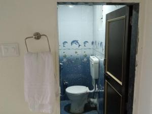 Hotel Krushnai Athvan Farm House