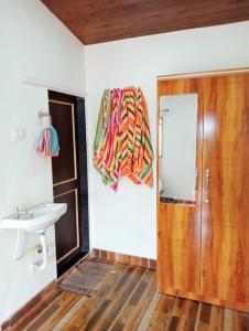 Hotel Krushnai Athvan Farm House