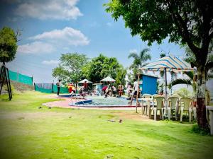 Hotel Krushnai Athvan Farm House