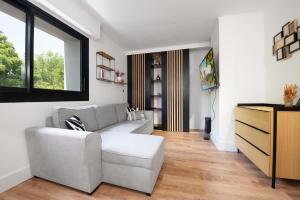 T2 - Havre paix 1 à 4p - Ramonville, Toulouse - Px Paul Sab & Labège - Parking privé