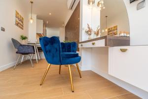 Deluxe apartment Diadora with sea view