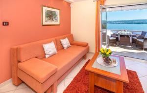 Villa Palace Clara Apartment 3 island Krk by Villa