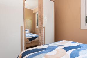 Appartements T2 - Havre paix 1a4p - Ramonville, Toulouse - Px Paul Sab & Labege - PKG : photos des chambres