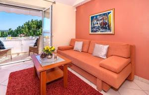 Villa Palace Clara Apartment 4 Island of Krk by Vi