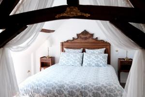 Maisons de vacances Le Verger des Anges - Meuble de tourisme 4 etoiles : Maison 1 Chambre