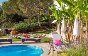 Villa Palace Clara Apartment 4 Island of Krk by Vi