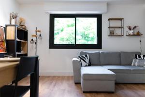 Appartements T2 - Havre paix 1a4p - Ramonville, Toulouse - Px Paul Sab & Labege - PKG : photos des chambres