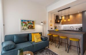 Villa Palace Clara Apartment 6 island Krk by Villa