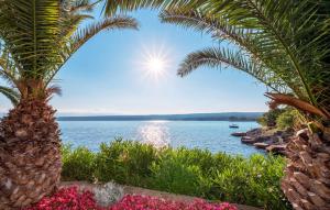 Villa Palace Clara Apartment 6 island Krk by Villa