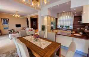 Villa Palace Clara Apartment 5 island Krk by Vill