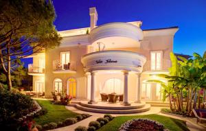 Villa Palace Clara Apartment 5 island Krk by Vill