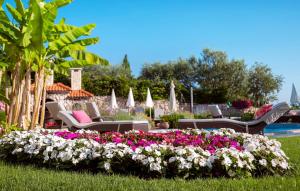 Villa Palace Clara Apartment 5 island Krk by Vill