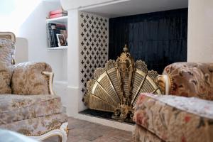 Maisons de vacances Le Verger des Anges - Meuble de tourisme 4 etoiles : photos des chambres