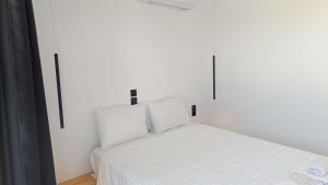 Myrto Villa heated pool