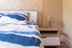 Appartements T2 - Havre paix 1a4p - Ramonville, Toulouse - Px Paul Sab & Labege - PKG : photos des chambres