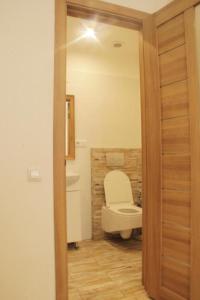 Апартаменти для пари з видом на Оперний театр