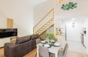 Urban apartment BAJO 8 - HOUSEVANLIVE - 4hvězdičkové hotely ve městě Valencie