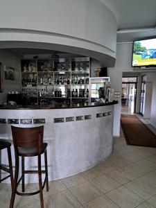 Pokoj trzyosobowy osobne łóżka Quick Check In