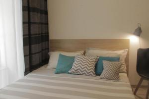 Апартаменти для пари з видом на Оперний театр