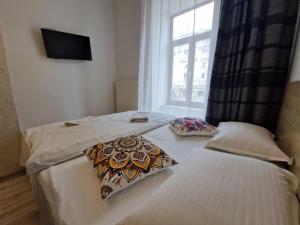 Апартаменти для пари з видом на Оперний театр